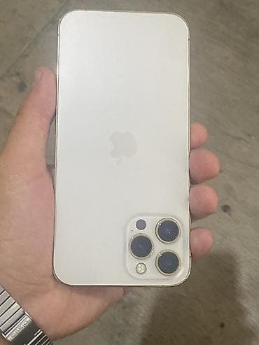 redmi c 15: IPhone 12 Pro, 128 GB, Qızılı, Face ID — 1