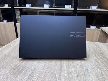 ssd 256: İşlənmiş ASUS Vivobook, 15.6 ", Intel Core i5, 512 GB, Rayonlara çatdırılma, Ödənişli çatdırılma, Ünvandan götürmə — 9