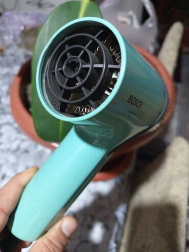 Fen Bosch, İşlənmiş, Ünvandan götürmə