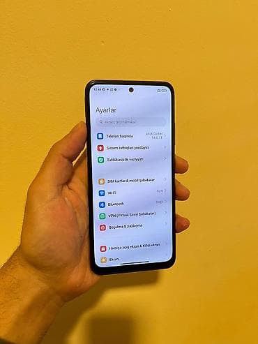 Аудиотехника: Redmi Note 10S, 64 ГБ — 2