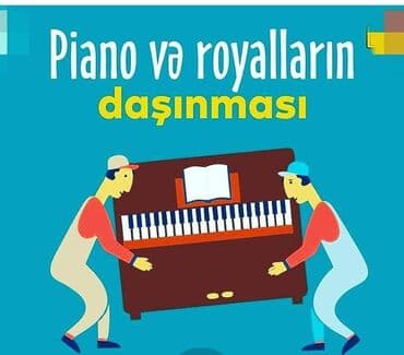yuk daşımaları: Yuk dasima xidmeti evlerin,ofislerin,anbarların köçürülmesi,mebel — 4