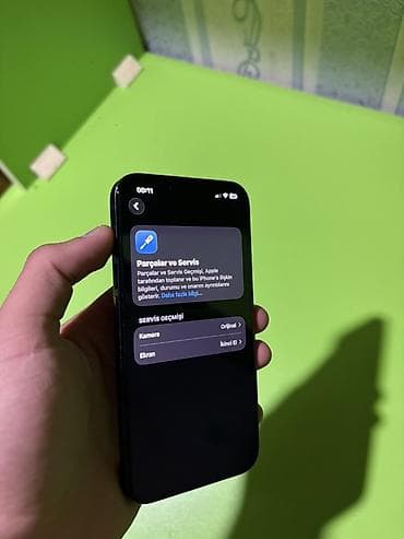 iphone 114: IPhone 14, 128 GB, Midnight, Face ID — 5