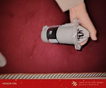 saipa 0 km: Mitsubishi L200 Starter Satılır — 3