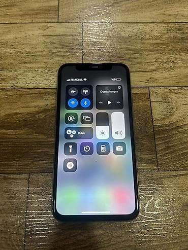 dvd r disk: IPhone X, 64 GB, Gümüşü, Face ID — 2