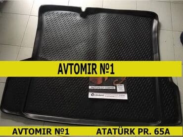 рейлинги на авто: Ravon r4 polorutan baqaj rezini 🚙🚒 ünvana və bölgələrə ödənişli — 1