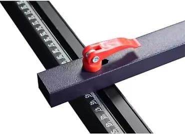 parket kəsən: Yeni Əl ilə çalışan Kafel kəsən stanok, 1200 mm — 2