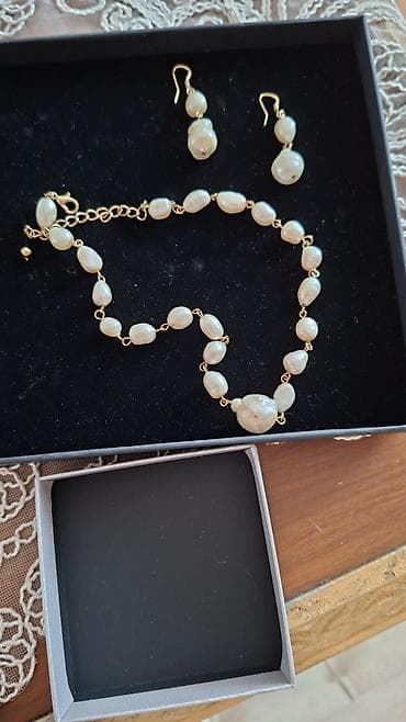 apple watch 1: Dəstə daxildir: Boyunbağı — 2