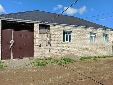 4 otaqlı, 600 kv. m, Kredit yoxdur, Təmirsiz