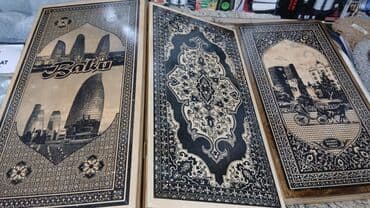 мраморный бильярдный стол цена: Ağacdan hazırlanmış nərd dəsti - Material: təbii ağac, yanlardan — 3