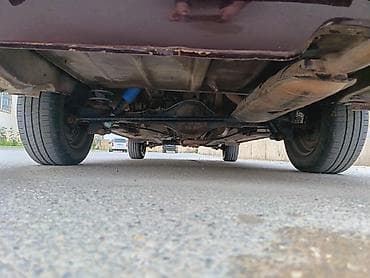 vaz 2106 şiti: VAZ (LADA) 2107: 1.6 l | 2008 il 79255 km Sedan — 8