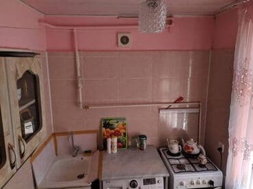 1 otaqlı kohnə tikili: Bakı, 2 otaqlı, Köhnə tikili, m. Neftçilər, 50 kv. m — 7