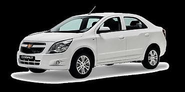 bemve ef 10: Elanı diqqətlə oxuyun. 1 ədəd Chevrolet Cobalt 2023 Benzin 6000 ilkin — 3