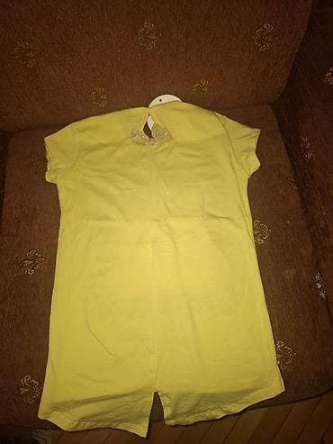 Qız uşaqları yay köynəyi ətək təzədi.hər birk 10m 1) LC Waikiki — 3