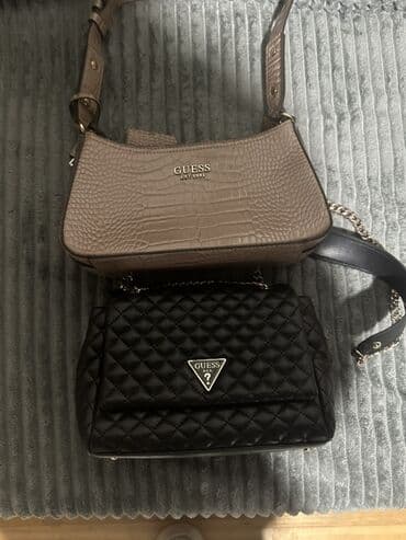 guess çanta: Çanta dəsti, Guess — 1