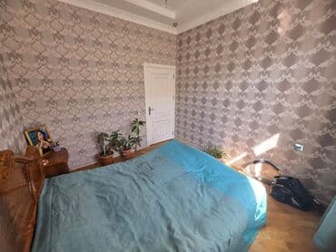 дом баку: 4 otaqlı, 100 kv. m, Yeni təmirli — 6