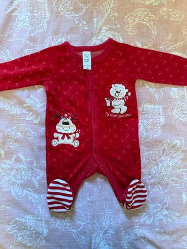 Bodi, Qız üçün, 3 - 6 ay, Benetton lalafo.az -da Bodi, Qız üçün, 3 - 6 ay, Benetton