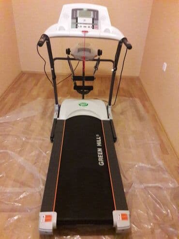 qaçış aparatı lalafo: Qaçış trenajorları — 1