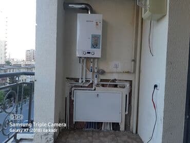 бассейны интекс в баку: Kombi radiyatir istipol hamam tualet butun nov santexnika işlerinin — 11