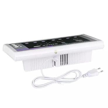 usm aparati qiymeti: Ultrasonic Gözəllik Aləti Ləkələrə, Yaşlanmaya Qarşı. Üz probu, göz — 4