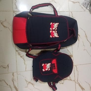 Məktəb çantaları: Tecılı satilir — 3