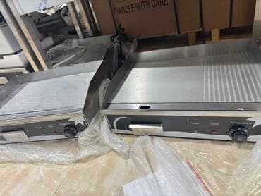 ət cəkən maşın qiyməti: İzqara aparatı müxtəlif çeşidərdə var Steyk aparatı Steak aparatı Ət — 2