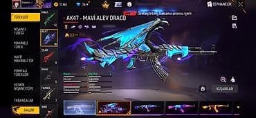 Avto xidmətlər: 🔥 TƏCİLİ: Ultra-VİP "OLD" Hesab Satılır (72 Səviyyə) Salam hər kəsə — 1