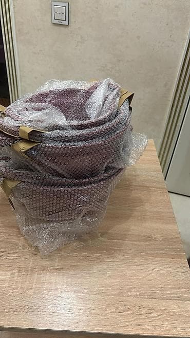 boch: Rəng - Qırmızı, Qranit, Bosch, Almaniya — 9