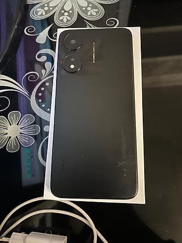 iphone 11 pro max cekilis: Honor X5, 64 GB, rəng - Qara, Sənədlərlə — 3