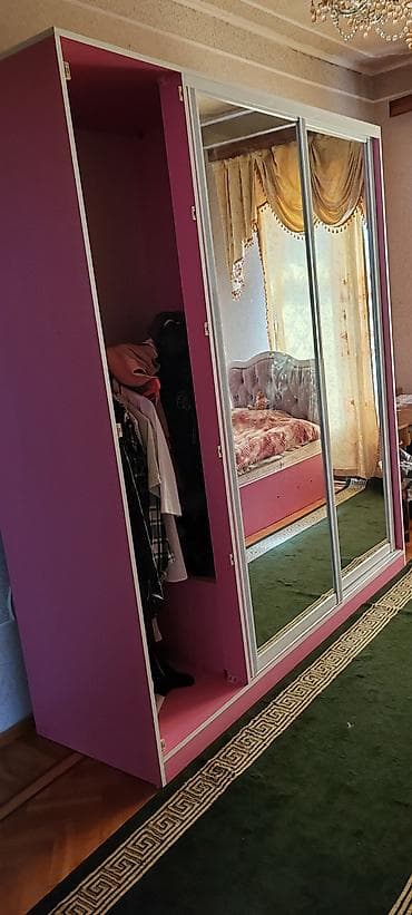 stolustu nabor: Qız üçün, Yazı masası — 5