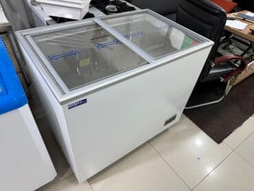 deri sumka: Qapalı dondurucu — 5