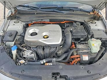 Avtomobil satışı: Kia optima 2 hibrid zədəsiz vuruqsuz . 22 -26 iyun aralığında — 6