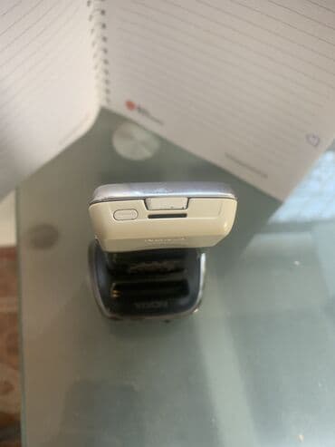soyuducu konteyner satilir: Nokia 2, 2 ГБ, цвет - Серебристый, Кнопочный — 3