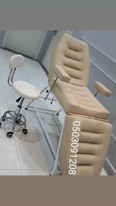 metbex kunc divanlari: Kuşetka Kosmetoloji Tibbi Lazer epilyasiya Qaş əkimi Saç əkimi — 6