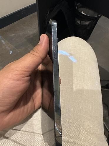 tablet sat: IPhone 12 Pro Max, 256 GB, Pacific Blue — 4