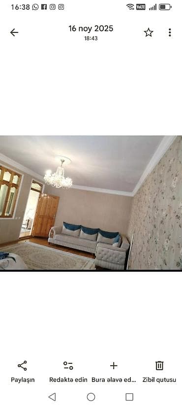 Ailəvi istirahət və sakit yaşayış üçün uyğun, həm ev daxilində, həm də — 6