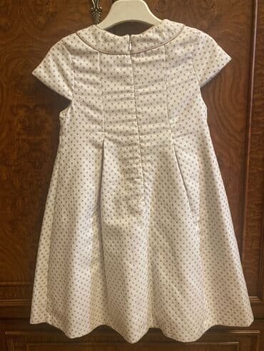 don geyim: Don, Ziyafət, 7 - 8 yaş, Mayoral — 4