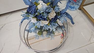 подарок на 8 марта: Məhsul: Xonça dəstləri və dekorativ təqdimat qutuları Təsvir: - — 14