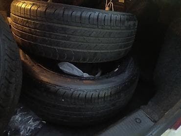 naxcivan avto: İşlənmiş Disk təkər 195 / 60 / R 15, 4 Boltlu — 8
