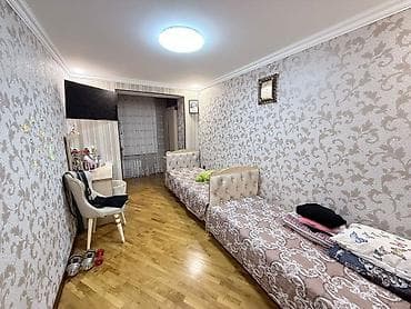 podmayak menzil: Salam ev kirayə verilir qaz su işıq daimidir istilik sistemi — 7