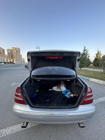 фольксваген пассат 1 8 турбо: Mercedes-Benz E 320: 3.2 л | Седан — 8