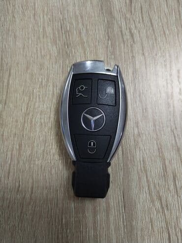 Daraq panellər: Mercedes-Benz w210 w202, 2000 il, Analoq, Türkiyə, Yeni — 2