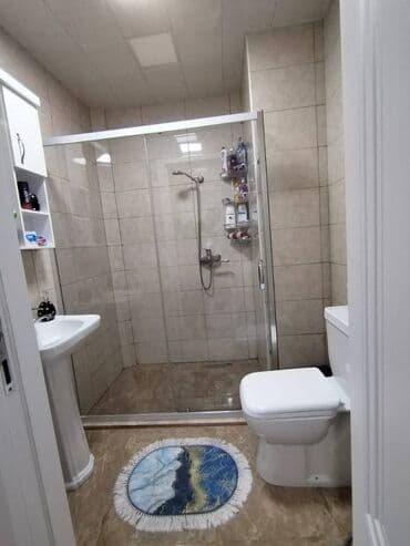 bina az sumqayit yeni tikili: 3 otaqlı, Yeni tikili, 106 kv. m — 10