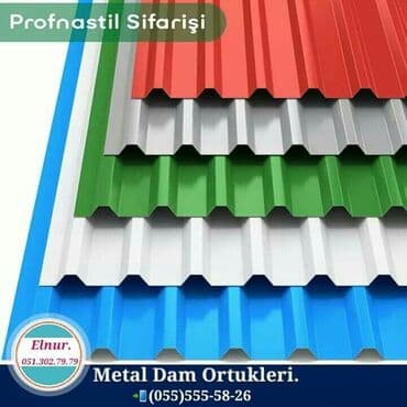 cam balkon ikinci el: Metal Dam Ortuklerinin topdan ve perakende satiw merkezi. yuksek — 9
