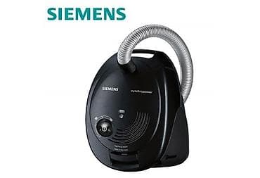 zenit e: Siemens brendinin Tozsoran üçün toz torbası Uyğun modeller karopkanin — 1