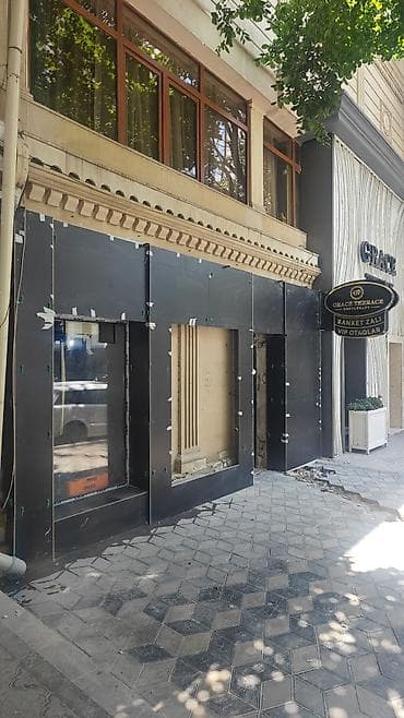 qapi ve pencere: Təmir- tikinti, metalkonstrusiya işləri – istehsal və quraşdırma - — 1