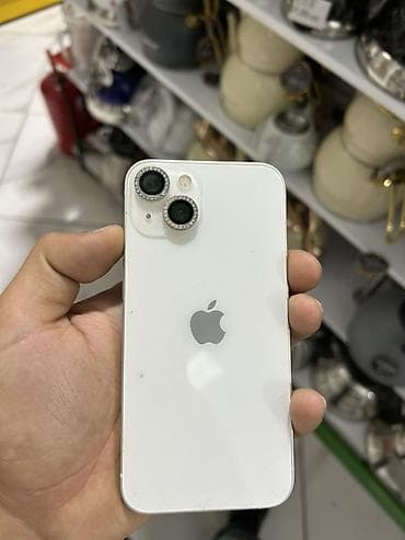 masaüstü gaming pc: IPhone 13 mini, Ağ — 1