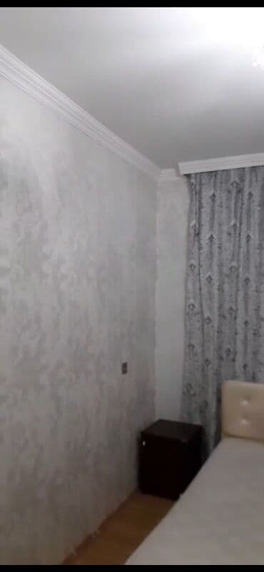 продажа квартир: Баку, 2 комнаты, Вторичка, м. Нефтчиляр, 82 м² — 12