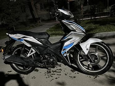 Su nəqliyyatı: Tufan - S50, 50 sm3, 2024 il — 2