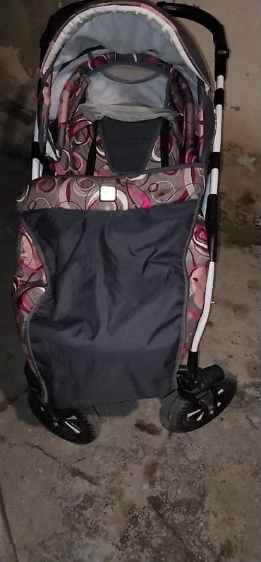 Uşaq dünyası: Cins: Qız — 4