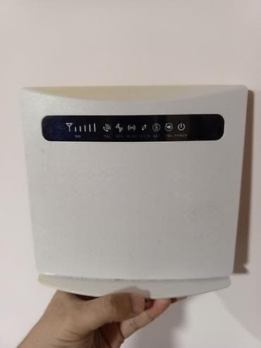 Sim, Nar, Bakcell və DATA nömrələri dəstəkləyən modem satılır. Sürət lalafo.az -da Sim, Nar, Bakcell və DATA nömrələri dəstəkləyən modem satılır. Sürət
